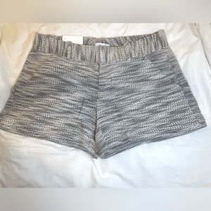 Tweed Calvin Klein Shorts